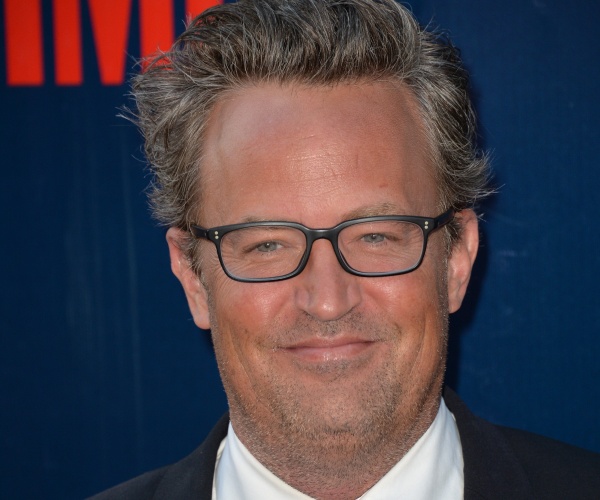 Matthew Perry