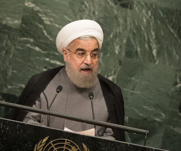 In Perplexing Move, US Approves Natural Uranium for Iran