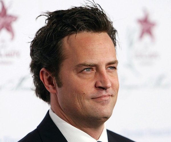 matthew perry