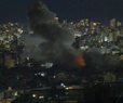 Hezbollah Reports Israeli Raid in East Lebanon