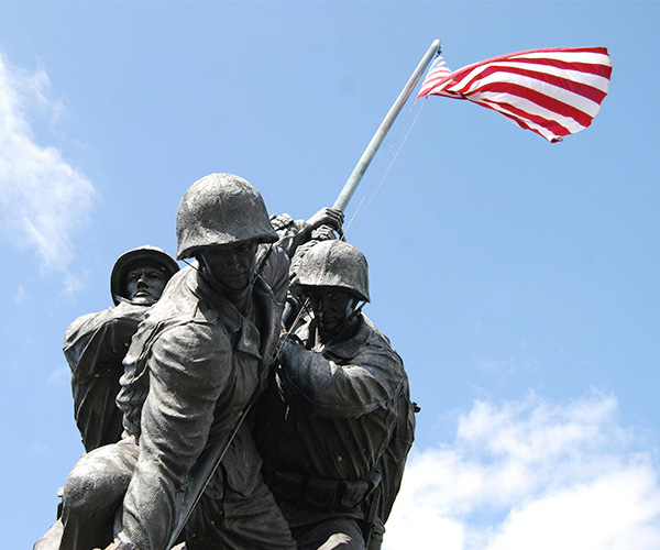 Memorial Day Serves as a Reminder of the Cost of War