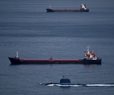 Greek Tanker Hit in Suspected Black Sea Drone Attack