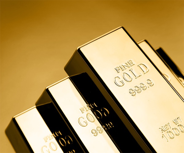 Is It Time for Sound Money? The Case for Gold