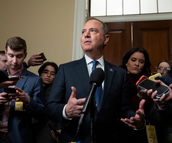 Latest Twitter Files: Schiff, Staff Sought More Censorship, Bans