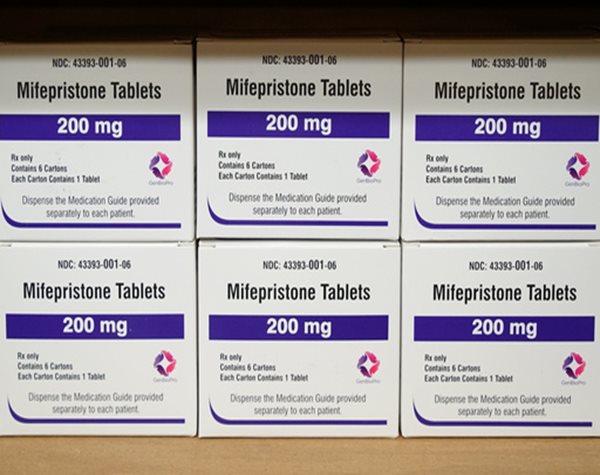 Mifepristone Access Is Coming before the US Supreme Court. How Safe Is This Abortion Pill?