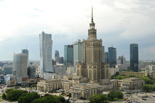 How Poland Went from Post-Communist Wreck to One of the World's 20 Biggest Economies
