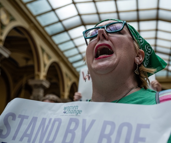 Special Judge Will Handle Indiana Abortion Lawsuit After Two Judges Recuse Themselves