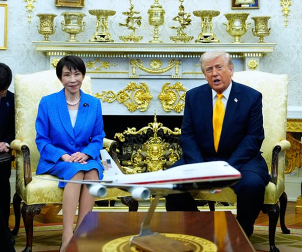 Energy, Employment & Interest Rates With a New Iran