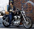 UK Eyes Taxes on Harleys, More in Trade War With Trump