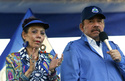 Nicaragua's Ortega Proposes Reform to Make Him and His Wife 'copresidents'