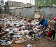 Havana Trash Piles Up as US Sanctions Stall Garbage Trucks
