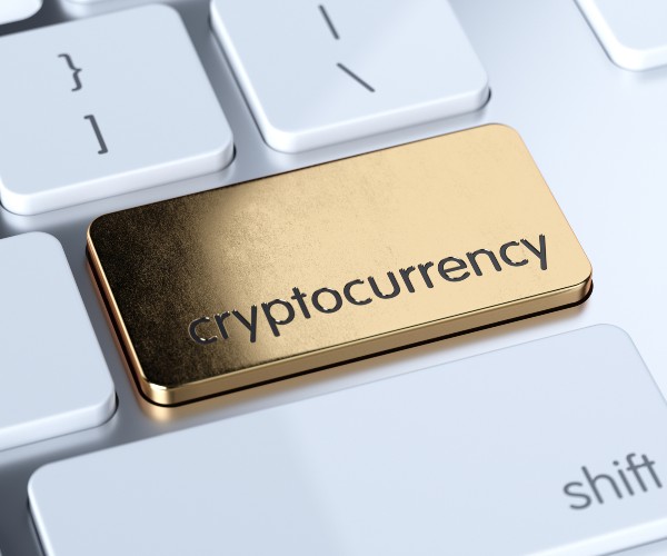 crypto currency option online 