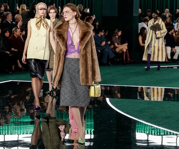 Luxury Brands Woo Gen Z With Playful, Classic Styles