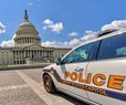 Capitol Security Increased Amid Mideast Tensions
