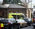 UK Police Probe Attack on Jewish Ambulances