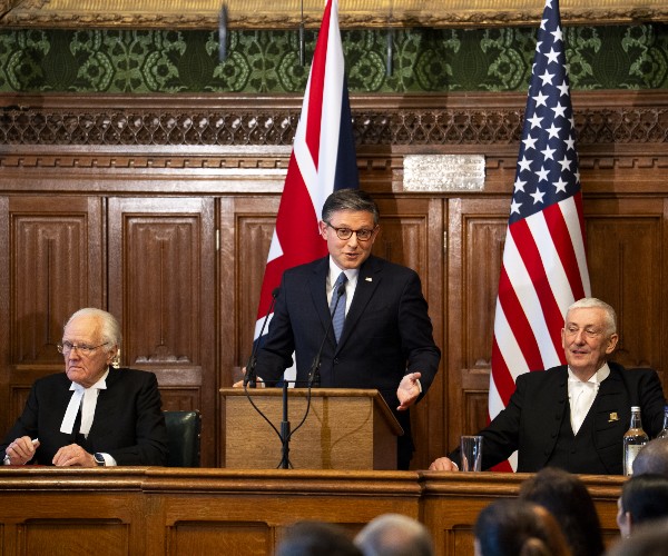 united states house of representatives global realpolitik  