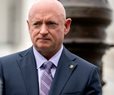 Mark Kelly's Attorney Warns DOJ Against Second Indictment