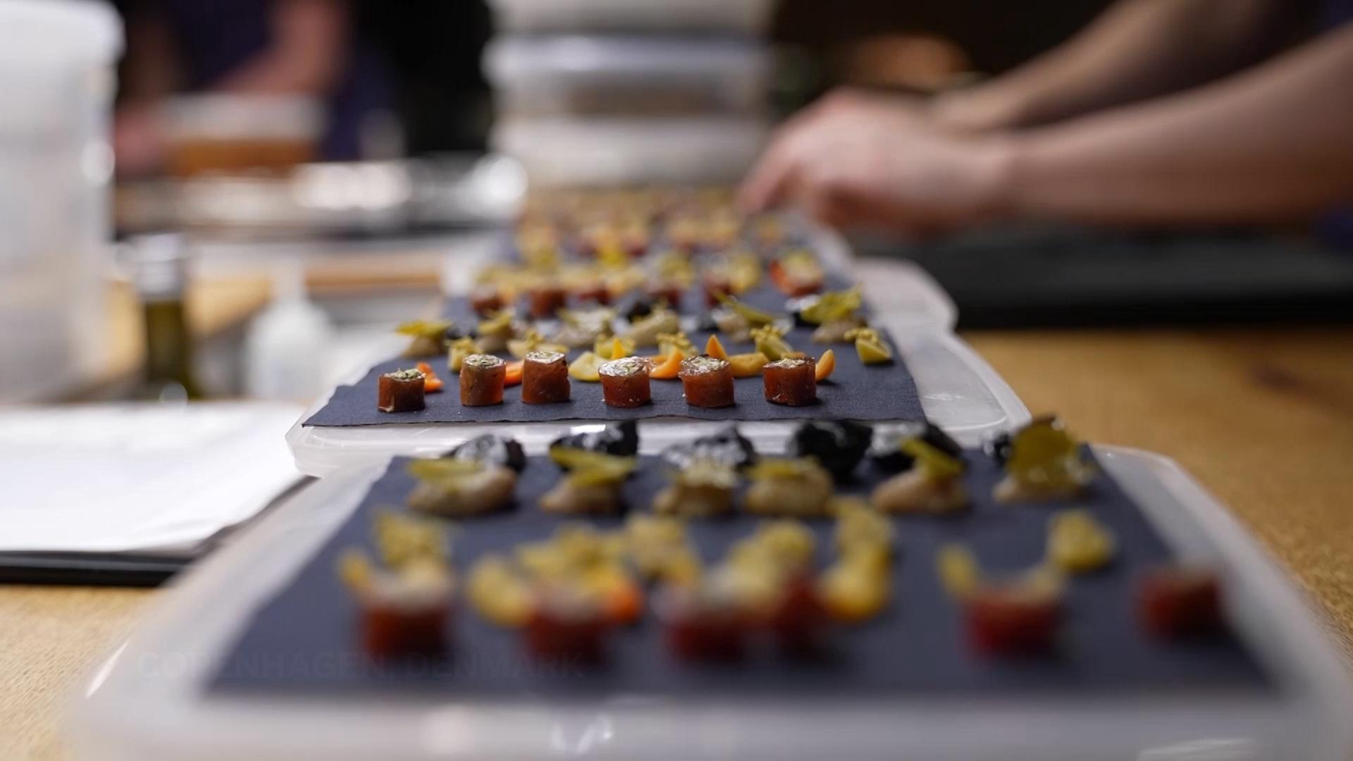 Denmark Is Set to Explore If Gastronomy Can be Recognized as an Art Form