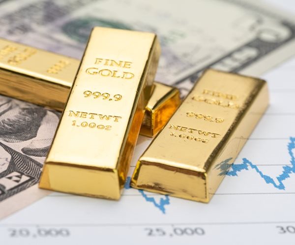 ANZ Raises 6-Month Gold Forecast to $3,200