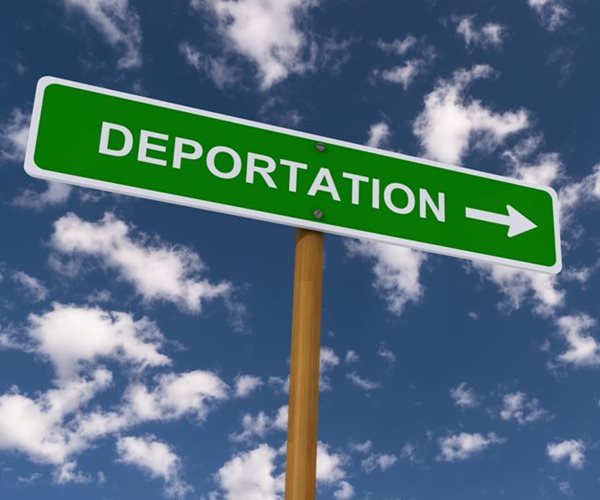 Fed's Kashkari: Deportations Could Disrupt Labor