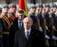Putin Eyes New Offensive as Ukraine Talks Stall