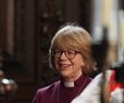 Sarah Mullally Named First Female Canterbury Archbishop
