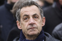 France's Former President Sarkozy Standing Trial over Alleged Campaign Funding by Libya's Gadhafi