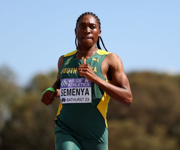 World Governing Body Votes to Exclude Trans Women Athletes