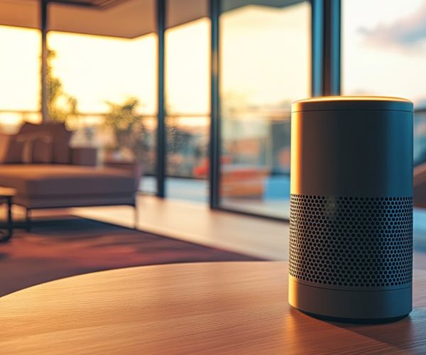 Amazon's AI Alexa Promises to Be Your 'Best Friend'