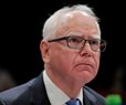 Minn. Dem Gov. Walz Drops Reelection Bid