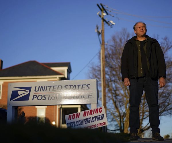 Supreme Court Backs Christian Mail Carrier Who Wanted Sundays Off