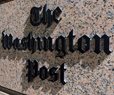 Report: WashPost Leaker Upset Over Govt Activity