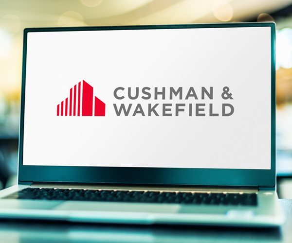 DOJ Sues Cushman & Wakefield, 5 Other Landlords, for Fixing Rents