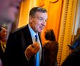 Sen. Warner Rejects Dems' ICE Funding Freeze