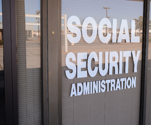 Acting Head of Social Security Exits After Clash With DOGE: Report