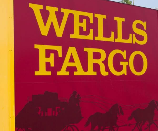 Wells Fargo Profit Climbs on Interest Income Boost