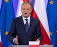 Poland Will Not Send Its Troops to Iran, PM Tusk Says 