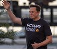 Trump Victory Expected to Boost Musk's Mars Dream