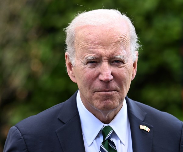 Biden's Blindness to National Security Threats Beyond Outrageous  