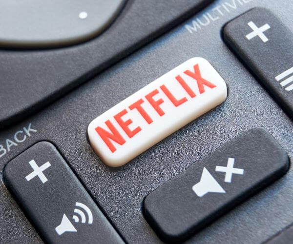 Netflix Beats Earnings Target With 5M New Customers