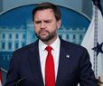 JD Vance: Schumer's Shutdown Comment 'Vile'