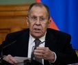 Russia's Lavrov Discussed Iran, Gaza With Saudi Counterpart