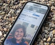 Sheriff: Investigators Have Theory in Guthrie Kidnapping