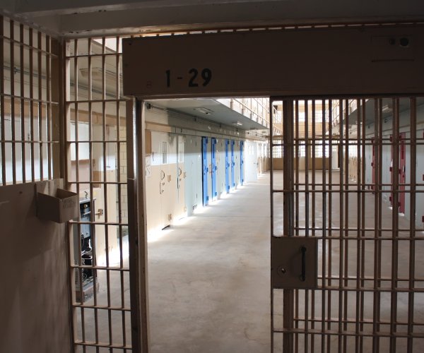 Trans Woman Who Impregnated 2 Prison Inmates Transferred