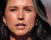Gabbard Backs Trump's Iran Threat Assessment After Kent Resignation