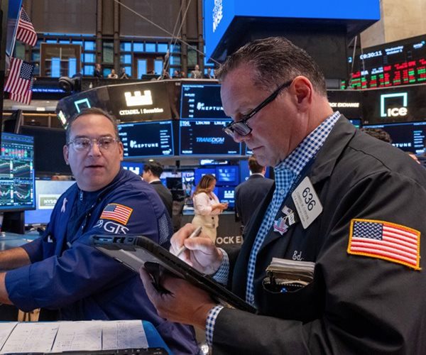 Corporate Profits: A Reading Without Rose-Tinted Glasses
