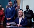 Spanberger Repeals Youngkin ICE Partnership Mandate
