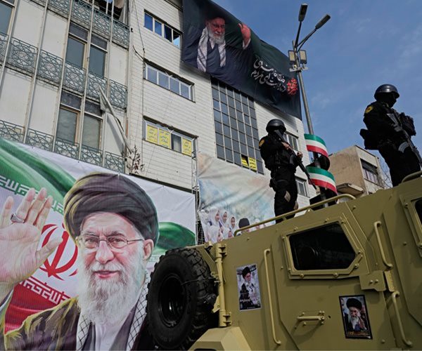 Iran Says Oil Will Reach $200 a Barrel, Warns of 'Continuous Strikes'