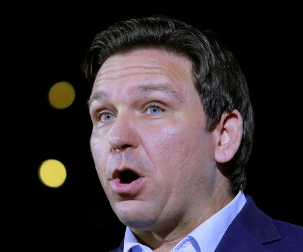 Ron DeSantis