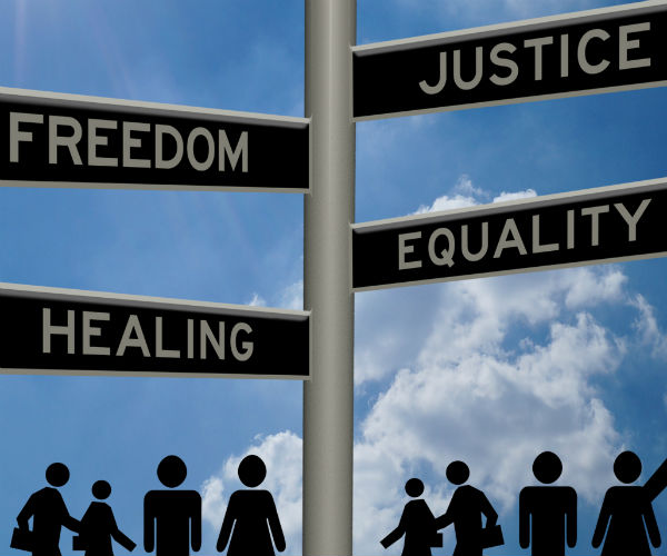 Will 2021 Be the Year for 'Restorative Justice'?